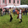 Sloup v �ech�ch-Zahradn� slavnost 23.8.2025