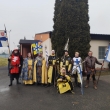 Zimn� bitva Podbo�any 25.1.2025