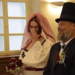 Svatba M�ra + Ani�ka 8.6.2024