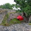 Chojnik Polsko 26.7.2025