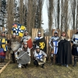 Zimn bitva Podboany 25.1.2025