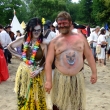Pir�ti na jeze�e Chmela� - ڹt�k 2015