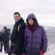 V�stup na Kl�� 1.1.2026