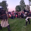 arodjnice 30.4.2025 Cvikov