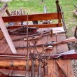 Horn� Hrad 7.10.2023