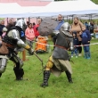 Sloup v �ech�ch-Zahradn� slavnost 23.8.2025