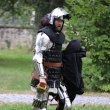 Sloup v �ech�ch-Zahradn� slavnost 23.8.2025