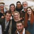 Ples �.Kamenice 23.03.2024
