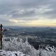 V�stup na Kl�� 1.1.2025