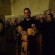 Modr� k��� - Houska 15.11.2025
