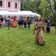 Sloup v echch-Zahradn slavnost 23.8.2025