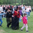 �arod�jnice Cvikov 30.04.2024