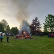 �arod�jnice 30.4.2025 Cvikov