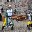 Horn Hrad 19.10.2024