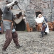 Horn Hrad 19.10.2024