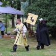 Sloup v �ech�ch-Zahradn� slavnost 23.8.2025