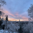 V�stup na Kl�� 1.1.2025