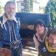 Svatba M�ra + Ani�ka 8.6.2024