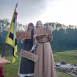 �arod�jnice 30.4.2025 Cvikov