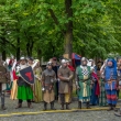 Dobrovice 18.5.2024