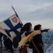 V�stup na Kl�� 1.1.2025