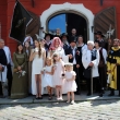 Svatba M�ra + Ani�ka 8.6.2024