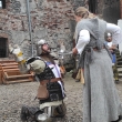 Horn Hrad 19.10.2024