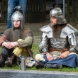 Dobrovice 18.5.2024