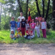 Dětský tábor 2013