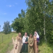 Svatba Mra + Anika 8.6.2024