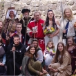 Svatba Vendy + Gimli 22.6.2024