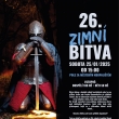Zimn bitva Podboany 25.1.2025